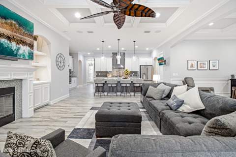72 Atlanta Drive, St. Augustine FL - photo 16 of 35