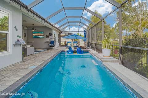 72 Atlanta Drive, St. Augustine FL - photo 19 of 35