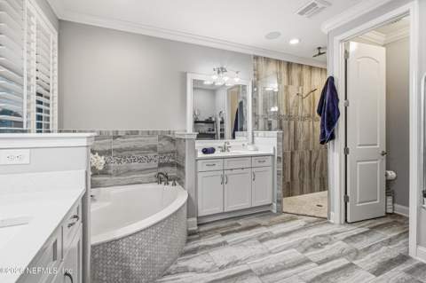 72 Atlanta Drive, St. Augustine FL - photo 9 of 35