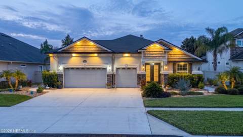 72 Atlanta Drive, St. Augustine FL - photo 13 of 35