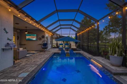 72 Atlanta Drive, St. Augustine FL - photo 23 of 33