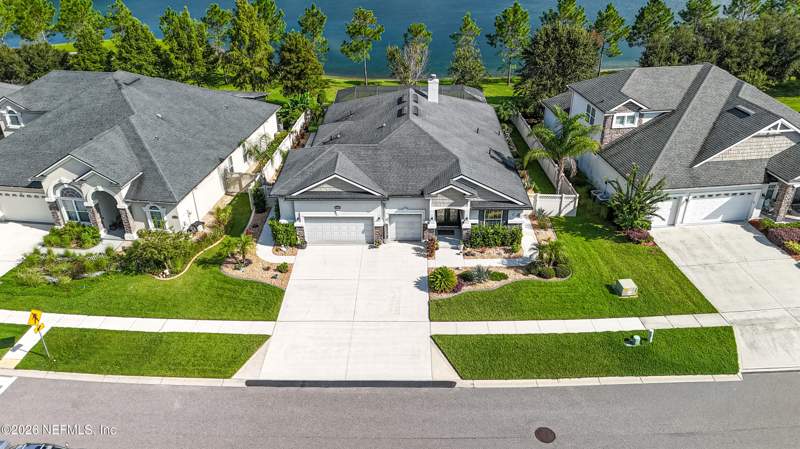 4 bedroom Single Family Residence at 72 Atlanta Drive, Arbor Mill, St. Augustine — photo 3