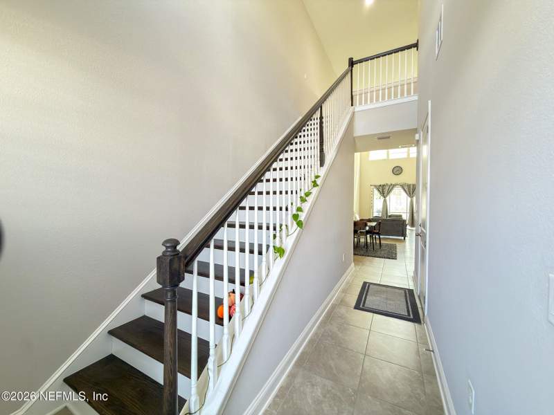 3 bedroom Townhouse at 11368 Newtonian Boulevard, Newton Townhomes, Jacksonville — photo 3