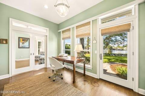 5102 Yacht Club Road, Jacksonville FL - photo 19 of 38