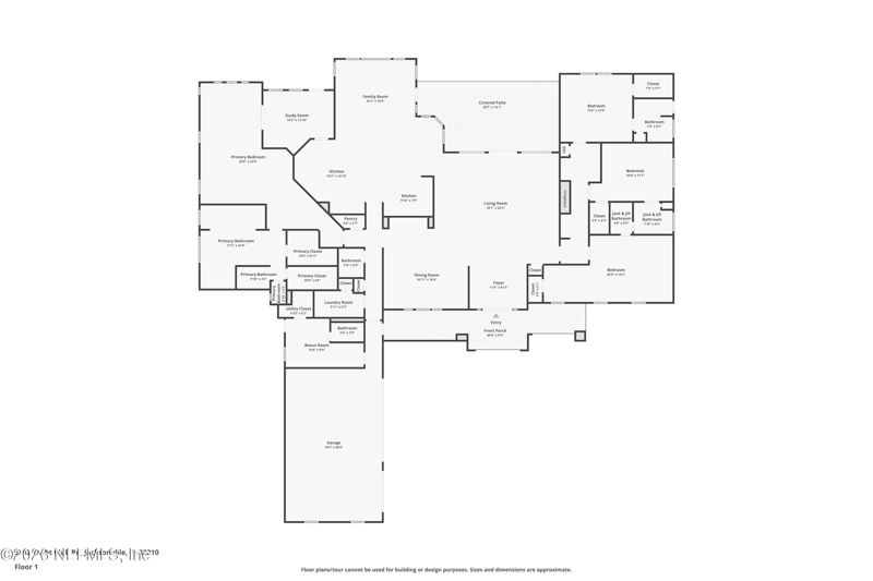 5 bedroom Single Family Residence at 5102 Yacht Club Road, Venetia, Jacksonville — photo 3