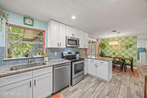 4137 Oriely Drive, Jacksonville FL - photo 14 of 29