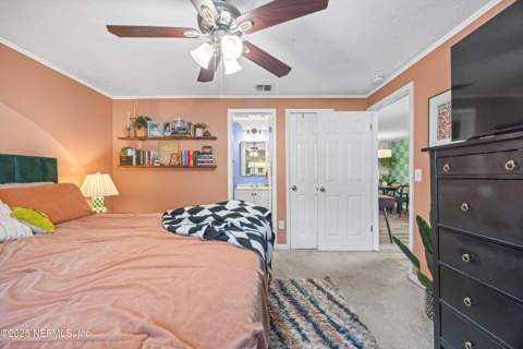 4137 Oriely Drive, Jacksonville FL - photo 17 of 29