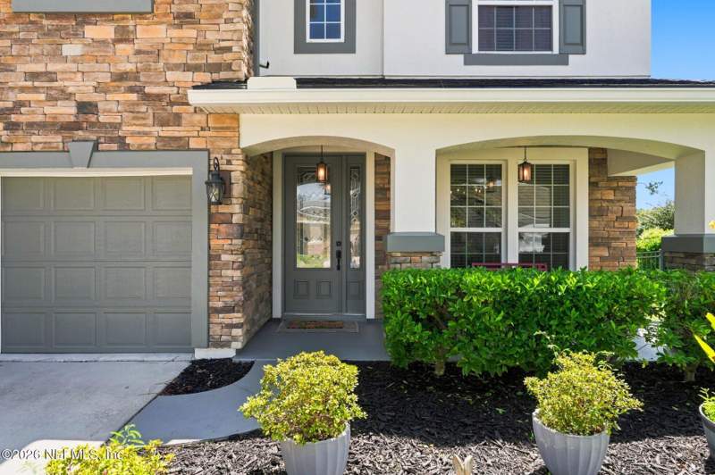 4 bedroom Single Family Residence at 4599 Golf Brook Road, Eagle Landing, Orange Park — photo 4