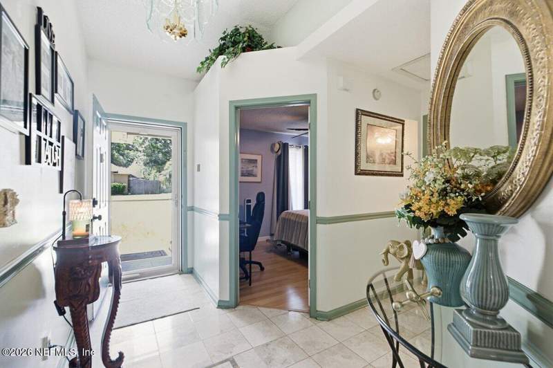 3 bedroom Single Family Residence at 7831 Ingonish Place, Greyfield, Jacksonville — photo 3