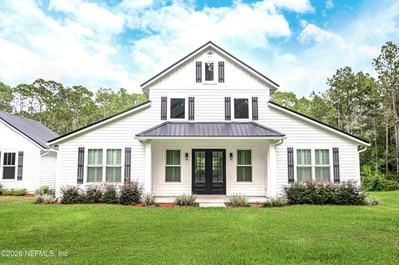 3 bedroom Single Family Residence at 27 Jones Road, Metes & Bounds, Macclenny — photo 5