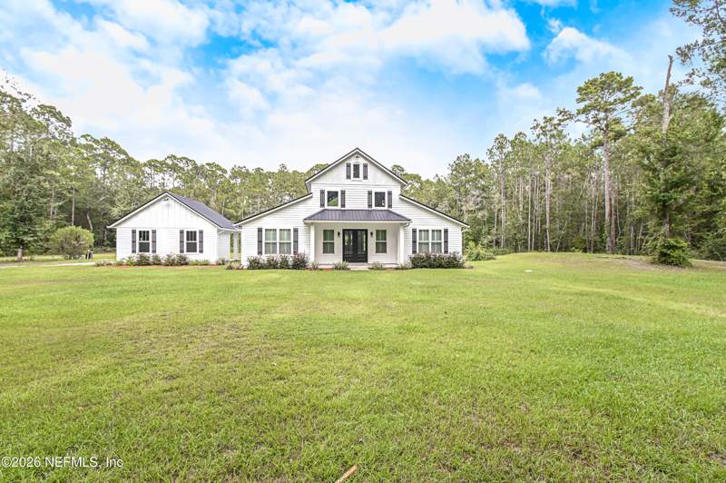 3 bedroom Single Family Residence at 27 Jones Road, Metes & Bounds, Macclenny — photo 4