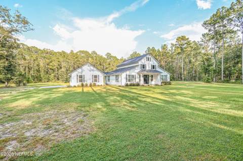 27 Jones Road, Macclenny FL - photo 7 of 58