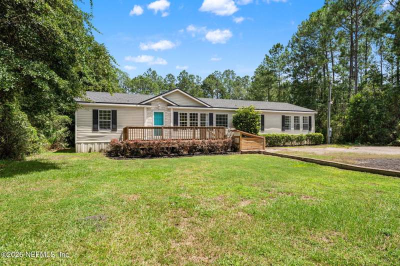 3 bedroom Mobile Home at 2405 Silver Moss Circle, Deer Park, Middleburg — photo 2