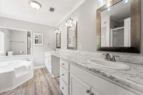 2405 Silver Moss Circle, Middleburg FL - photo 24 of 36