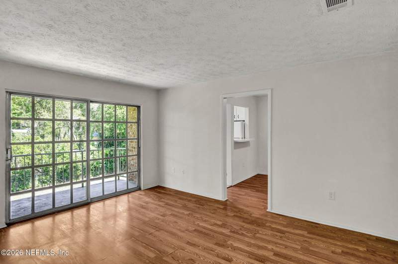 1 bedroom Condominium at 5201 Atlantic Boulevard #132, Colonial Point Condo, Jacksonville — photo 2