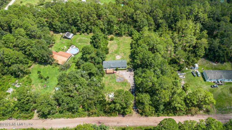 3 bedroom Mobile Home at 2405 Silver Moss Circle, Deer Park, Middleburg — photo 5