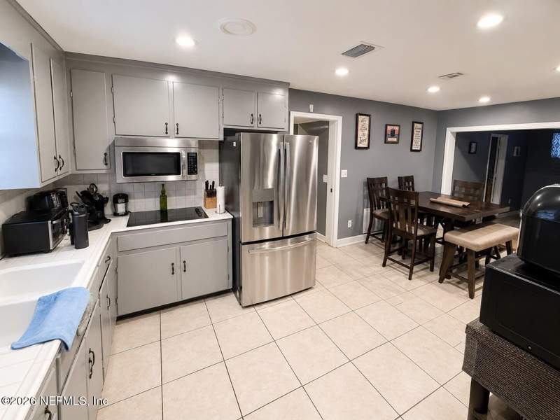 4 bedroom Single Family Residence at 6400 Diane Road, Ft Caroline Club Est, Jacksonville — photo 4
