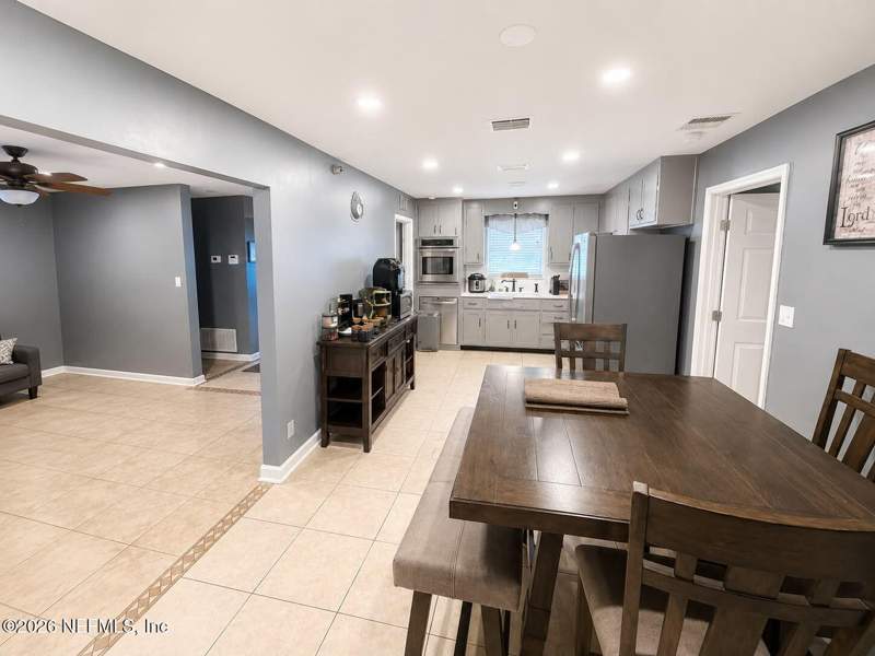 4 bedroom Single Family Residence at 6400 Diane Road, Ft Caroline Club Est, Jacksonville — photo 5
