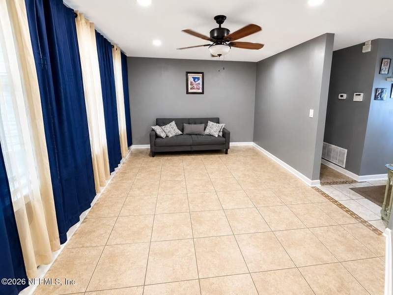 4 bedroom Single Family Residence at 6400 Diane Road, Ft Caroline Club Est, Jacksonville — photo 2