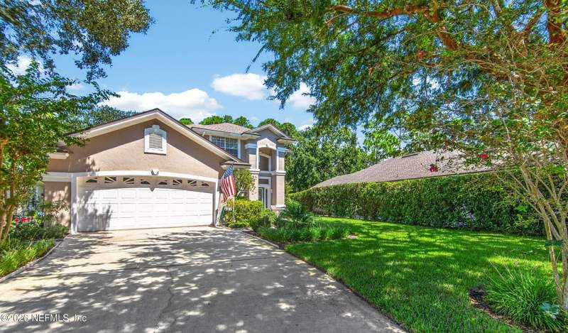 3 bedroom Single Family Residence at 1947 Green Heron Point, The Sanctuary, Jacksonville Beach — photo 2