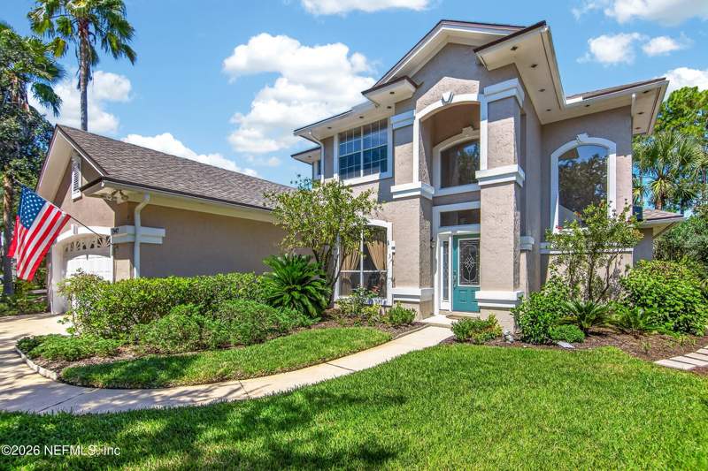 3 bedroom Single Family Residence at 1947 Green Heron Point, The Sanctuary, Jacksonville Beach — photo 5