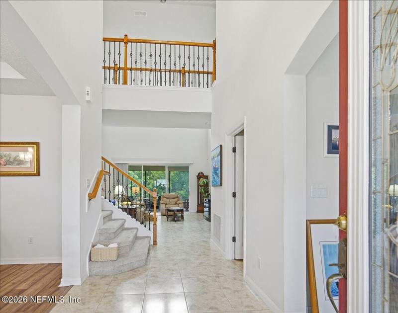 6 bedroom Single Family Residence at 20 Sadie Court, Las Calinas, St. Augustine — photo 3