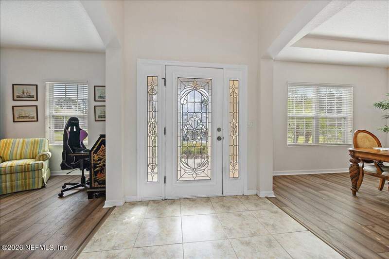 6 bedroom Single Family Residence at 20 Sadie Court, Las Calinas, St. Augustine — photo 4