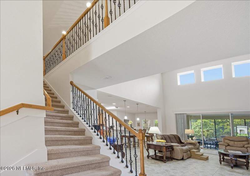 6 bedroom Single Family Residence at 20 Sadie Court, Las Calinas, St. Augustine — photo 5