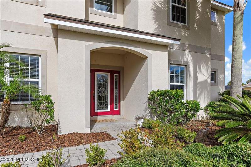 6 bedroom Single Family Residence at 20 Sadie Court, Las Calinas, St. Augustine — photo 2