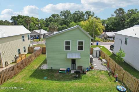 515 S Woodlawn Street, St. Augustine FL - photo 7 of 40
