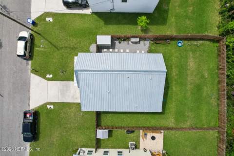 515 S Woodlawn Street, St. Augustine FL - photo 8 of 40