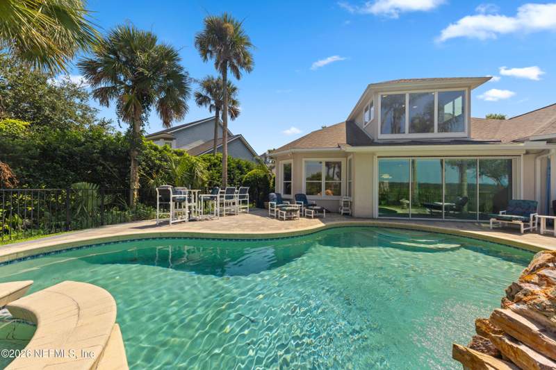 4 bedroom Single Family Residence at 113 Old Ponte Vedra Drive, Marshside, Ponte Vedra Beach — photo 3