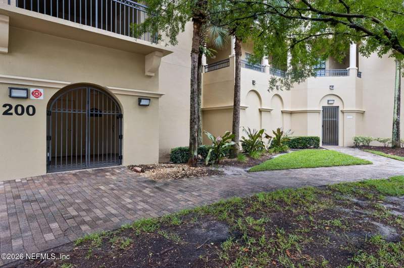3 bedroom Condominium at 200 Paseo Terraza #206, Palencia, St. Augustine — photo 4