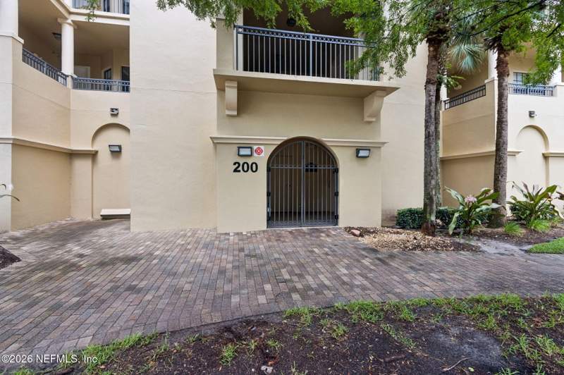 3 bedroom Condominium at 200 Paseo Terraza #206, Palencia, St. Augustine — photo 5
