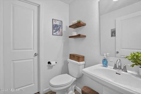 2854 Crossfield Drive, Green Cove Springs FL - photo 11 of 60