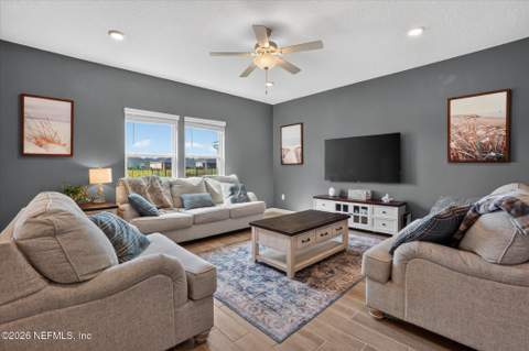 2854 Crossfield Drive, Green Cove Springs FL - photo 13 of 60