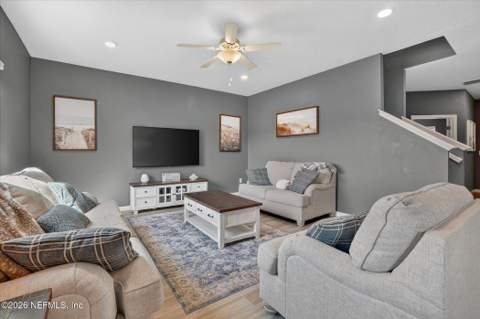 2854 Crossfield Drive, Green Cove Springs FL - photo 14 of 60