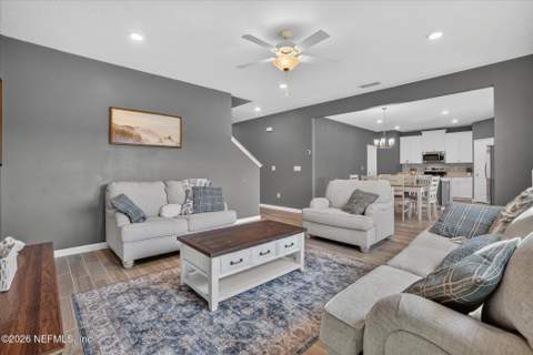 2854 Crossfield Drive, Green Cove Springs FL - photo 17 of 60