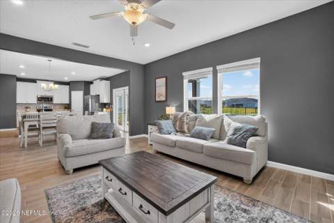 2854 Crossfield Drive, Green Cove Springs FL - photo 15 of 60