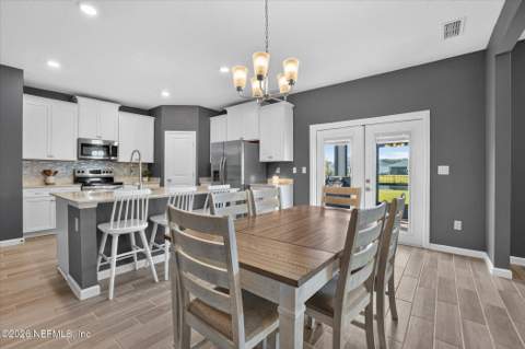 2854 Crossfield Drive, Green Cove Springs FL - photo 16 of 60