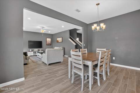 2854 Crossfield Drive, Green Cove Springs FL - photo 18 of 60