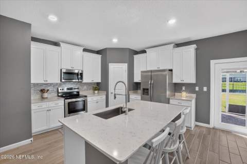 2854 Crossfield Drive, Green Cove Springs FL - photo 19 of 60