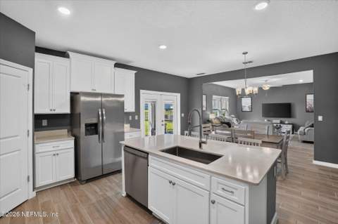 2854 Crossfield Drive, Green Cove Springs FL - photo 20 of 60