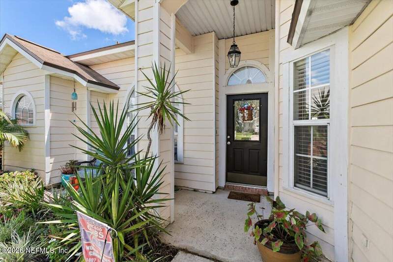 3 bedroom Single Family Residence at 1991 Eclipse Drive, Orange Park South, Middleburg — photo 3