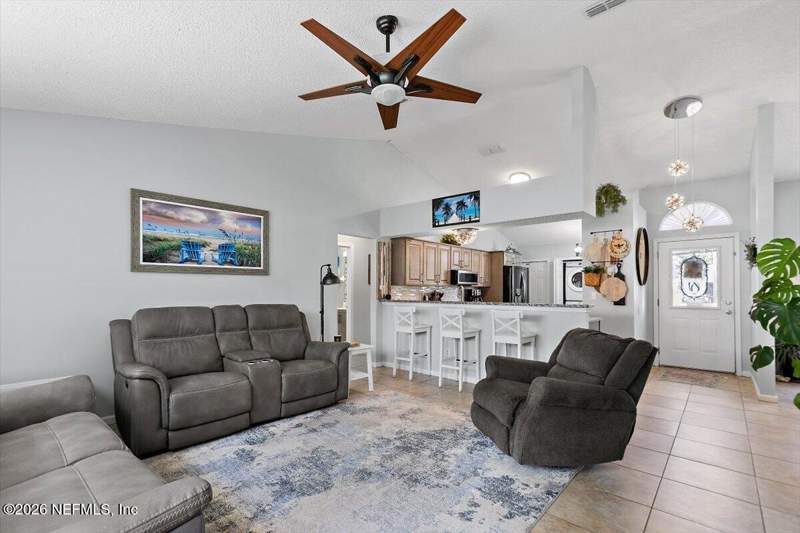 3 bedroom Single Family Residence at 1991 Eclipse Drive, Orange Park South, Middleburg — photo 4