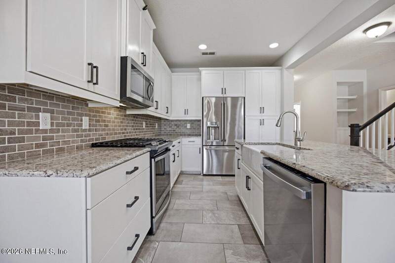 4 bedroom Single Family Residence at 25 Perdido Street, Rivertown, St. Johns — photo 4