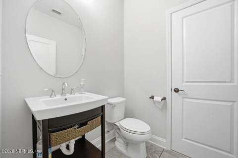 25 Perdido Street, St. Johns FL - photo 7 of 29