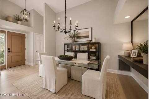 4582 Corrientes Circle, Jacksonville FL - photo 8 of 45