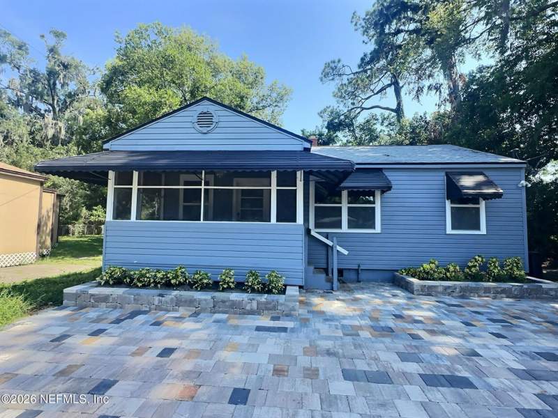 3 bedroom Single Family Residence at 5244 San Juan Avenue, Lakeshore, Jacksonville — photo 2