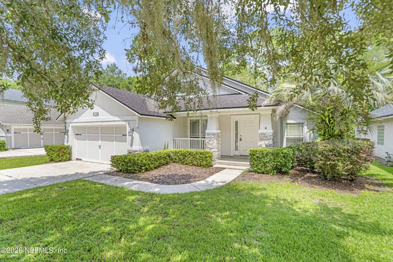 3 bedroom Single Family Residence at 1120 Stonehedge Trail Lane, St Johns Golf & Cc, St. Augustine — photo 3